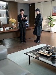 Episode 30 - Reborn from the Ashes of Lies