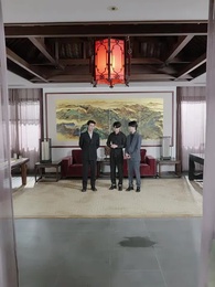 그녀를 찾아 - Episode 55