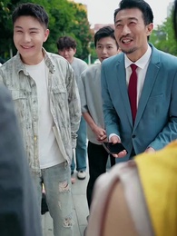 Episode 18 - The Hidden Delivery Guy