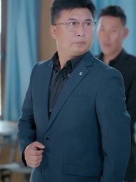 حارس مدرسة يصنع طلابًا متفوقين - Episode 33