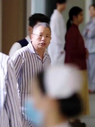 ลิขิตรักทายาทแสนล้าน - Episode 46