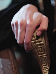 Episode 25 - Her General, Her Body