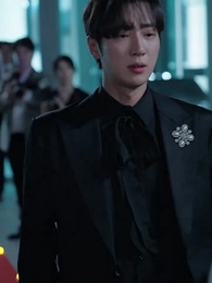 [Dubbed] The Secret Heiress - Episode 20