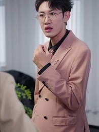 長姐歸來，爾等皆是臣 - Episode 56