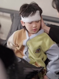 江春不入舊年 - Episode 5