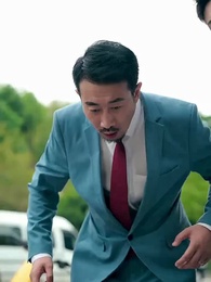 The Hidden Delivery Guy - Episode 15