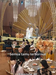 Episode 46 - [Dijuluki]Satpam? Rupanya Kaya Raya