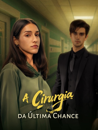 [Dublado]A Cirurgiã da Última Chance