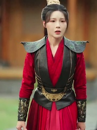 Episode 2 - Her General, Her Body