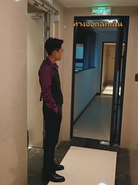 [พากย์ไทย]พิชิตใจยัยไฮโซ - Episode 26