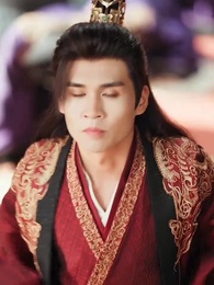 第48集 - 桃花戰馬錦徵裙