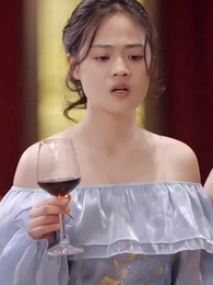 江春不入舊年 - Episode 8