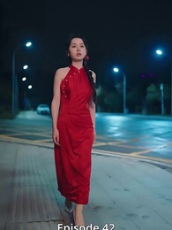 [Dijuluki]Satpam? Rupanya Kaya Raya - Episode 42