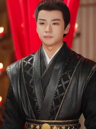 桃花戰馬錦徵裙 - Episode 103