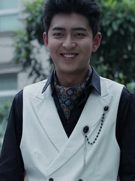 Liontin Rahasia: Ingatan yang Hilang - Episode 19