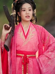 Episode 84 - Her General, Her Body