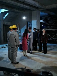 待春暖花開時 - Episode 26