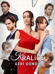 Kraliçe Geri Döndü - Episode 52