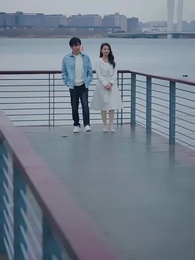 [พากย์ไทย]พิชิตใจยัยไฮโซ - Episode 52