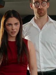 後悔已太晚,前夫 - Episode 2