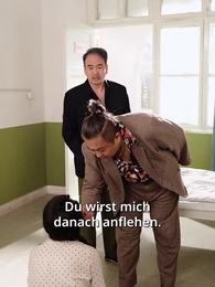 Episode 40 - Fremde Augen, bekannte Liebe