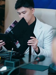 豪門憨婿 - Episode 40