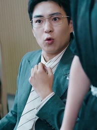 第37集 - 豪門憨婿