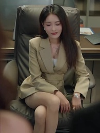 長姐歸來，爾等皆是臣 - Episode 52