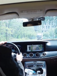 Episode 7 - Selamat Tinggal, Asistenku