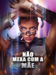 [Dublado]Não Mexa com a Mãe