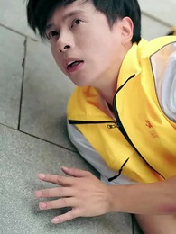 The Hidden Delivery Guy - Episode 8