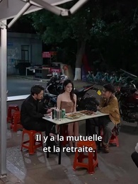 Épisode 42 - François, j’en deviens obsédée