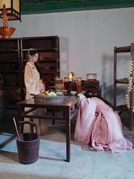 Episode 37 - Rückkehr der Fürstin