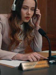 後悔已太晚，前夫 - Episode 18