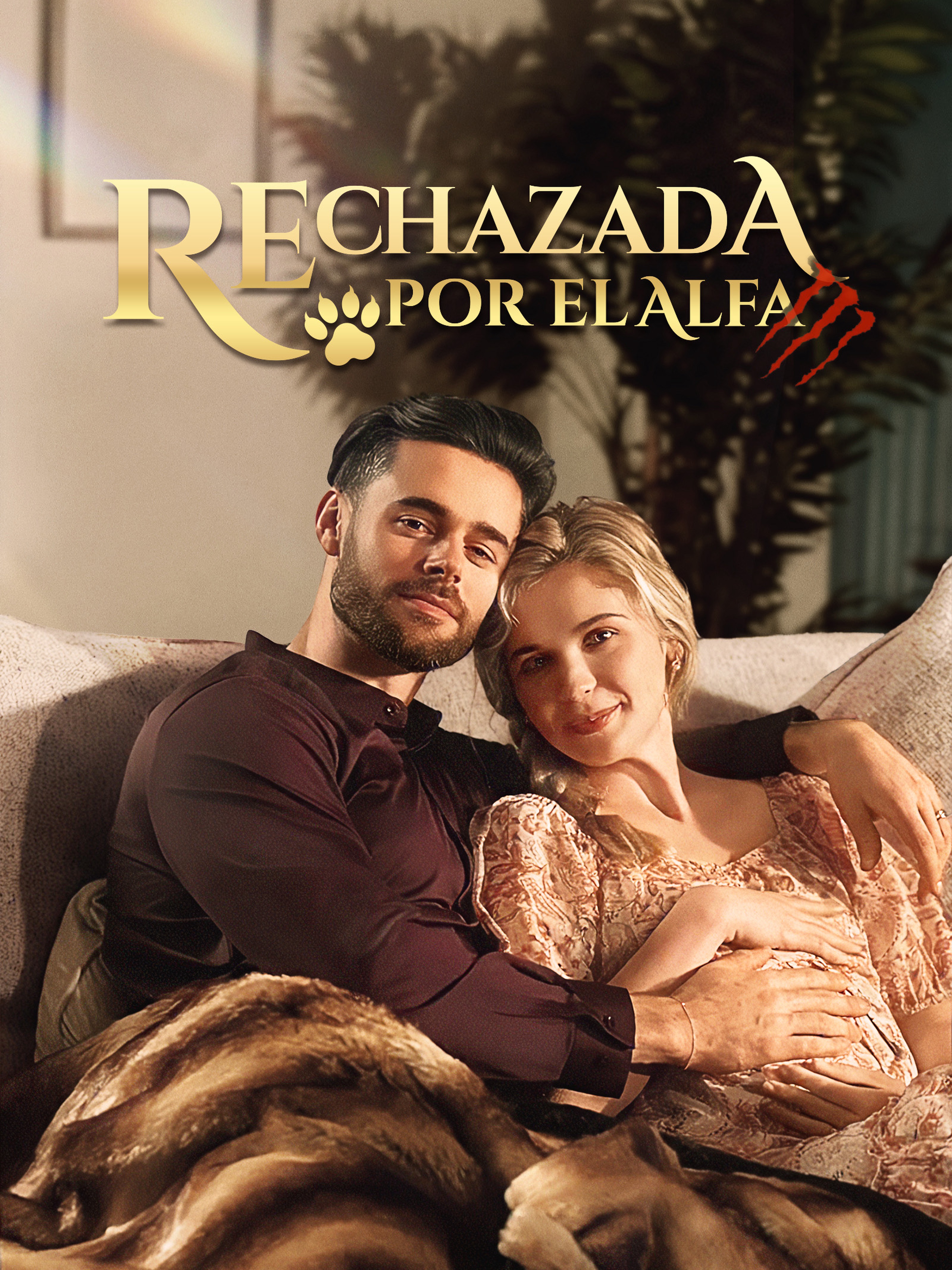 Rechazada por el Alfa