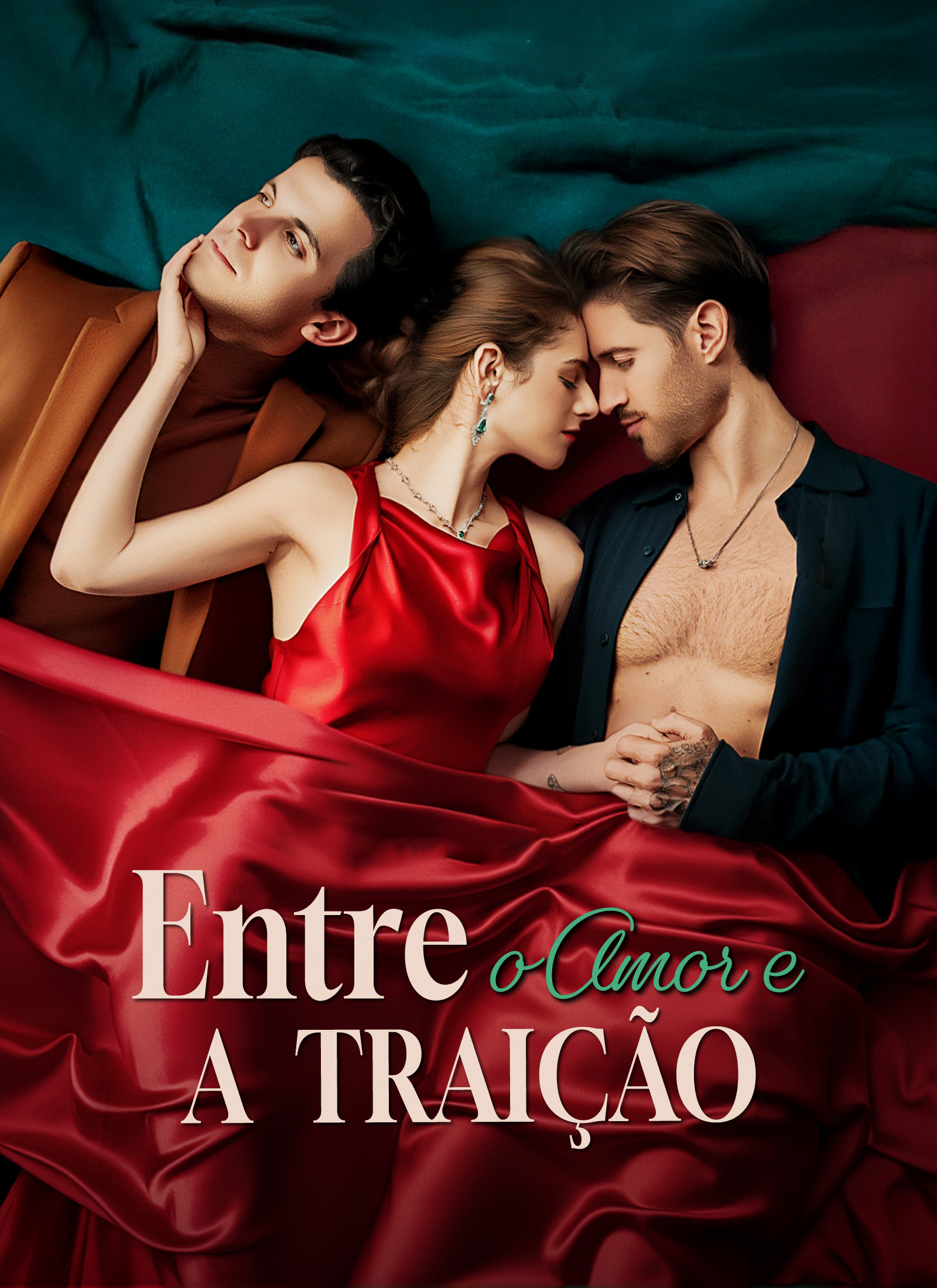 [Dublado]Entre o Amor e a Traição