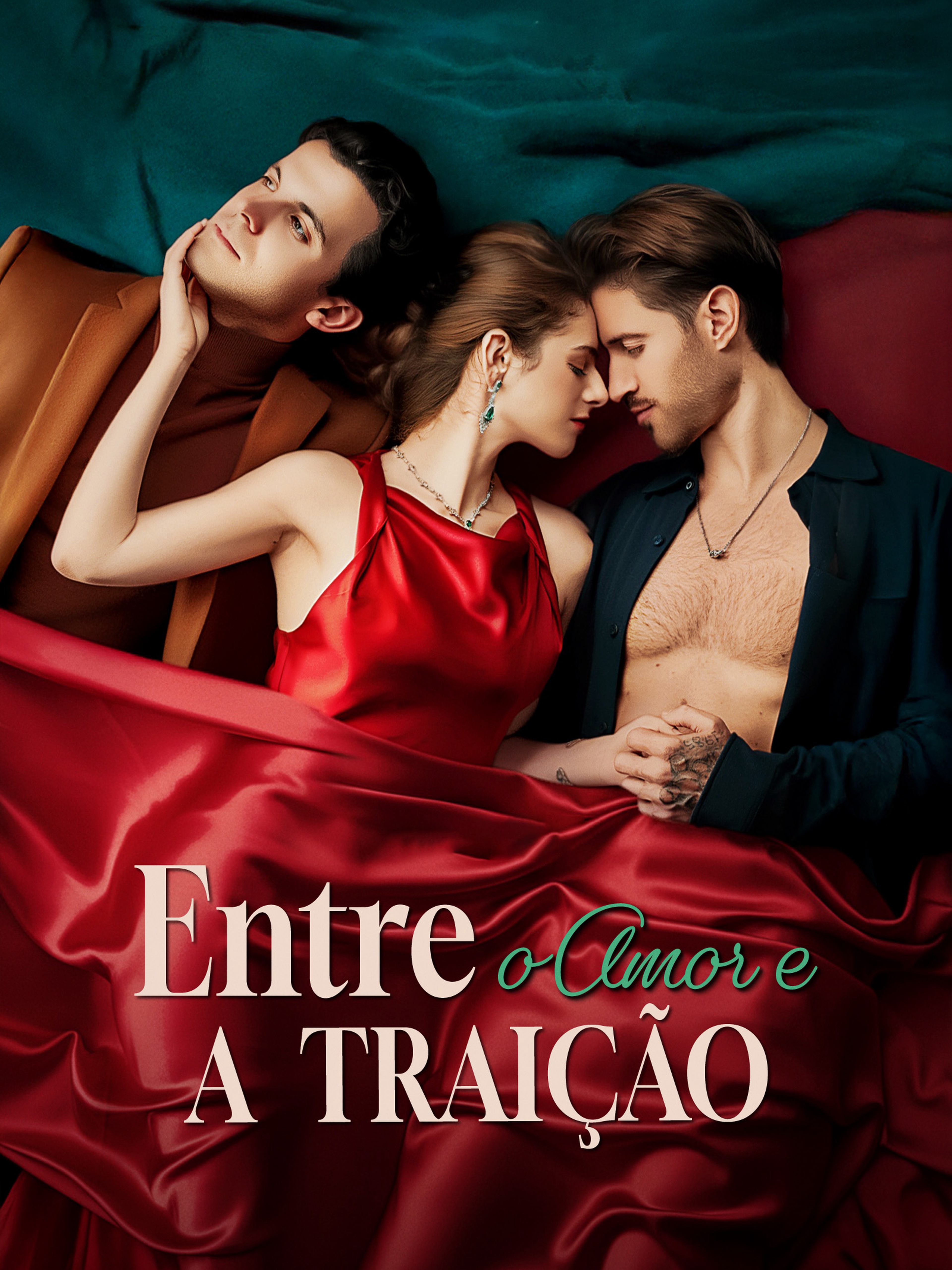 Entre o Amor e a Traição (Dublado)
