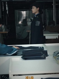 [더빙 버전]주홍빛 조각 - Episode 1