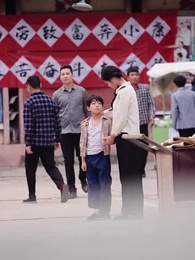 Finalmente Te Encontrei - Episode 26