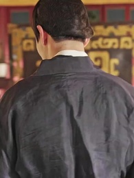 Episode 20 - Rückkehr der Fürstin