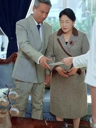 Episode 78 - Reborn from the Ashes of Lies