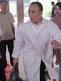 ลิขิตรักทายาทแสนล้าน - Episode 20