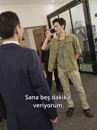 Bölüm 21 - Ülkenin Koruyucu Generali