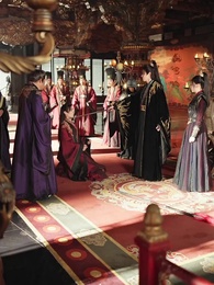 Her General, Her Body - Episode 50