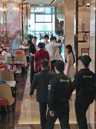 İhanetin Bedeli: Gerçek Kimlik - Episode 6