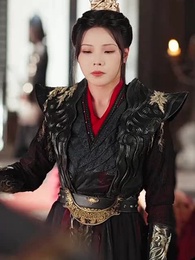 Episode 47 - Her General, Her Body