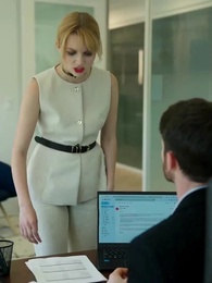 綁住我，我的支配總裁 - Episode 39