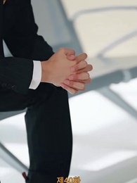 40화 - [더빙 버전]주홍빛 조각