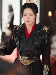 桃花戰馬錦徵裙 - Episode 47