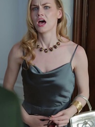 Серия 18 - В погоне за ледяной женой